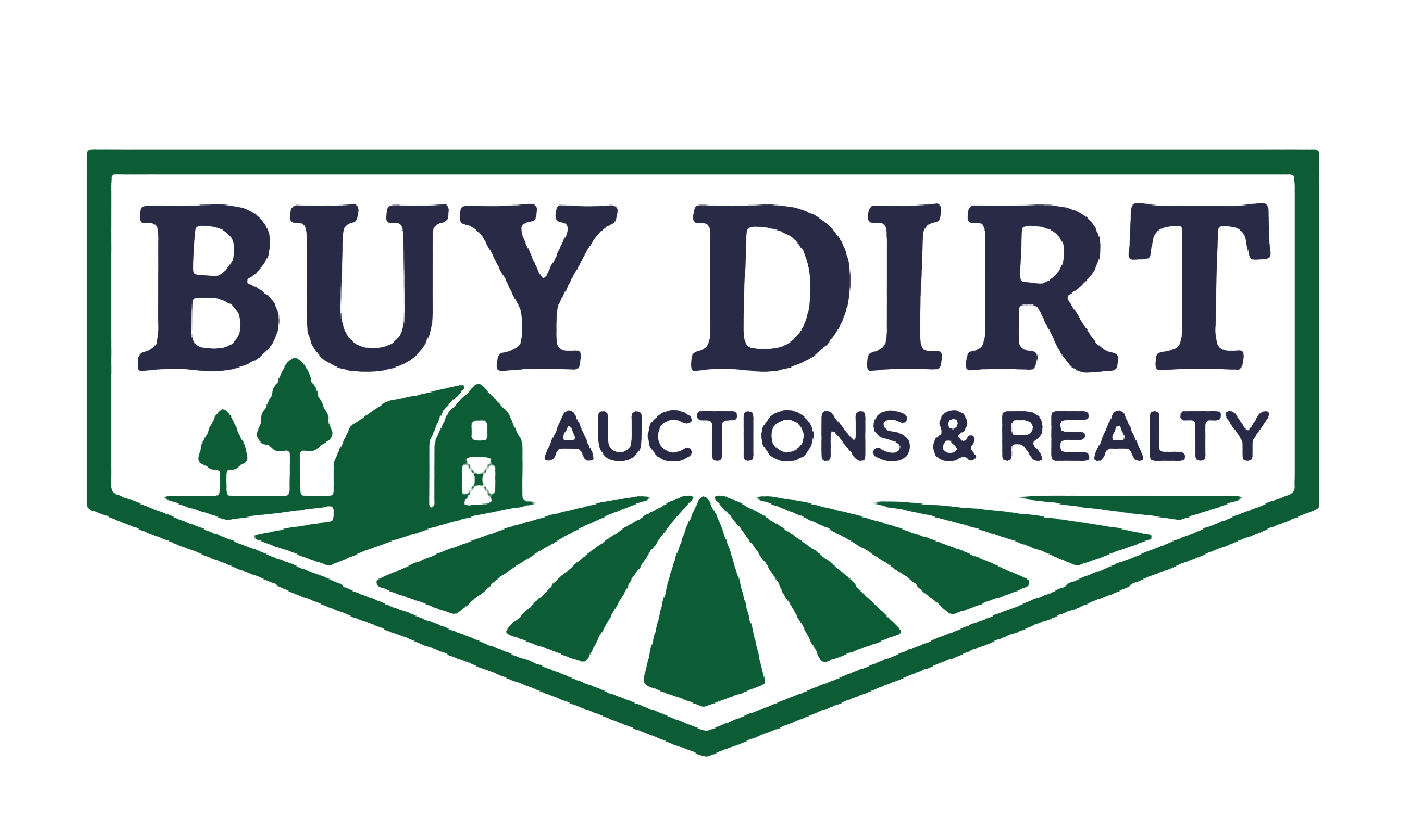 Tennessee Real Estate Auctions Buy Dirt Auctions & Real Estate